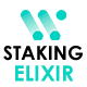 Staking Elixir Web3 with Referral System - React & Solidity v2 - CodeCanyon Item for Sale