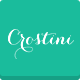 Crostini - Responsive One-page Portfolio Template - ThemeForest Item for Sale