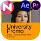 University Introduction - VideoHive Item for Sale