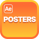 Vertical Posters - VideoHive Item for Sale