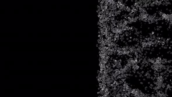 Bubble Transition alt