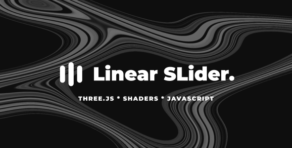 Linear Slider