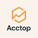 Acctop – Accounting Firm & Finance FSE WordPress Theme - ThemeForest Item for Sale