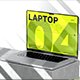 Laptop Mockup Presentation - VideoHive Item for Sale