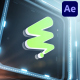 Hi Tech Logo for After Effects - VideoHive Item for Sale