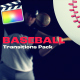 Baseball Transitions - VideoHive Item for Sale
