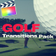 Golf Transitions - VideoHive Item for Sale