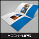 Company Folders Mock-ups - GraphicRiver Item for Sale