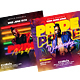 Pride Flyer Bundle - GraphicRiver Item for Sale