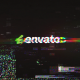 Distorted Glitch Reveal - VideoHive Item for Sale