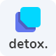 Detox - Data Science & Analytics PHP Template - ThemeForest Item for Sale