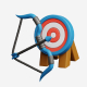 Archery - 3DOcean Item for Sale