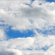 Blue sky clouds - VideoHive Item for Sale
