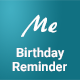Birthday Reminder - CodeCanyon Item for Sale