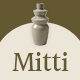 Mitti - Home Decor & Crafts - WooCommerce Theme - ThemeForest Item for Sale