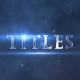 Epic Trailer Titles - VideoHive Item for Sale