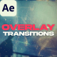 Transitions Overlay - VideoHive Item for Sale
