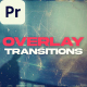 Overlay Transitions - VideoHive Item for Sale