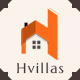 Hvillas - Architecture & Interior HTML Template - ThemeForest Item for Sale