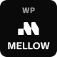 Mellow - Personal Portfolio WordPress Theme - ThemeForest Item for Sale