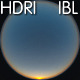 HDRI IBL 0541 Clear Sunrise Sky - 3DOcean Item for Sale