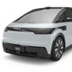 2025 Zeekr Mix with Interior - 3DOcean Item for Sale