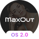 MaxOut - Fitness & Gym Shopify 2.0 Theme - ThemeForest Item for Sale