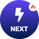 Next - Multi-Purpose CodeIgniter Template - ThemeForest Item for Sale
