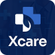 Xcare - Medical and Health Care WordPress Theme - ThemeForest Item for Sale