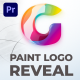 Paint Logo Reveal - VideoHive Item for Sale