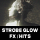 Strobe Glow Effect and Hits | Apple Motion - VideoHive Item for Sale