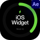 Widget UI 2.0 - VideoHive Item for Sale