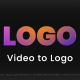 Drop - Outro Logo - VideoHive Item for Sale