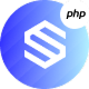 eSoft - SaaS Startup & Software Landing Page PHP Template - ThemeForest Item for Sale