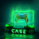 SciFi Case Drop Promo - VideoHive Item for Sale