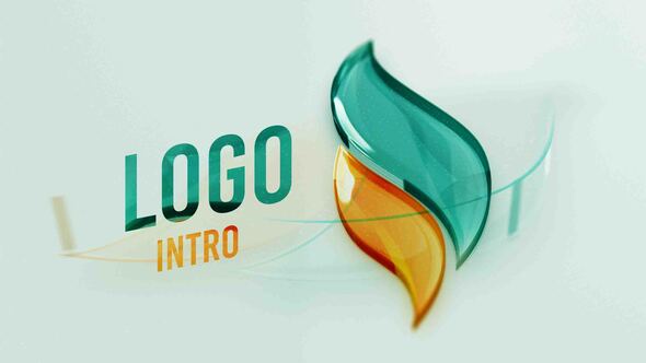 3D Logo