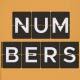 Numbers - VideoHive Item for Sale