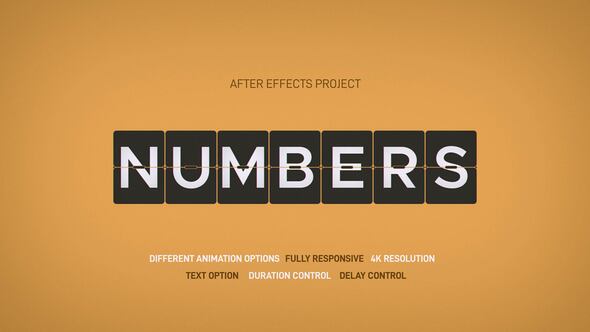 Numbers