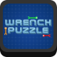 Wrench Puzzle - HTML5 Game - CodeCanyon Item for Sale