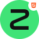 ZenG – Personal Portfolio HTML Template ZenG – Personal Portfolio HTML Template