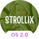 Strollix - Kids & Baby Shop Shopify 2.0 Theme - ThemeForest Item for Sale