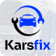 Karsfix - Car Service & Auto Mechanic WordPress Theme - ThemeForest Item for Sale
