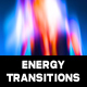 Energy Transitions | Apple Motion - VideoHive Item for Sale