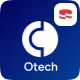 oTech - CakePHP IT Solutions & Technology Startup Template - ThemeForest Item for Sale
