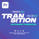 Transitions MOGRT Pack – Dynamic Displace - VideoHive Item for Sale
