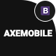 Axemobile - Car Detailing Service & Car Repair HTML Bootstrap 5 Template - ThemeForest Item for Sale