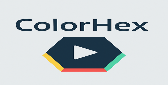 ColorHex - HTML5 Game