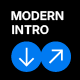 Modern Intro - VideoHive Item for Sale