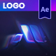 Bright Logo Reveal - VideoHive Item for Sale