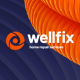 Wellfix - Handyman, Plumber & Electrician WordPress Theme - ThemeForest Item for Sale